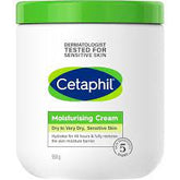 Cetaphil Moisturising Cream - 550gm - ShopXonline